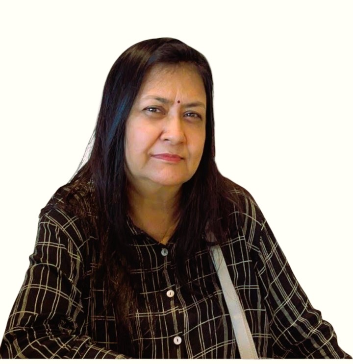 Mrs. Madhu Gupta